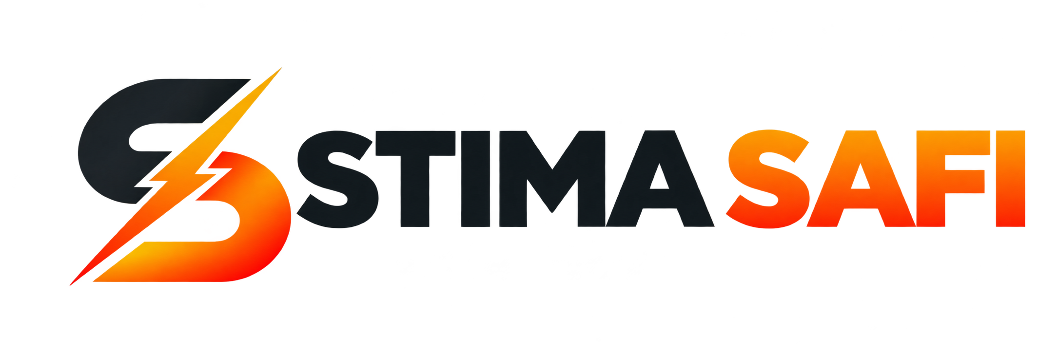 Stima Safi logo